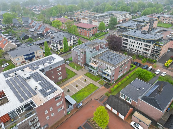 Medium property photo - Westerstraat 4, 9301 BA Roden