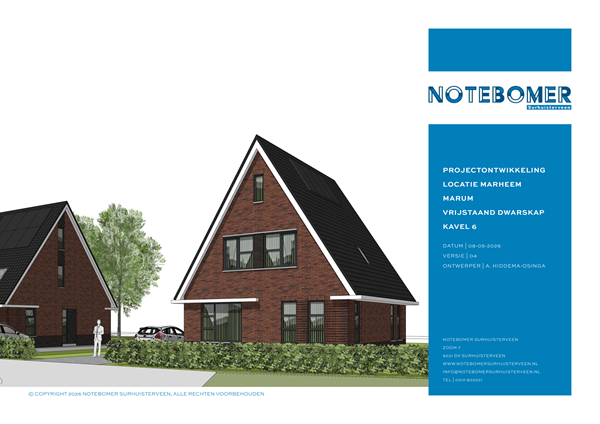 Brochure preview - 260508_Project Marheem Marum_versie 04 - vrijstaand dwars_small.pdf