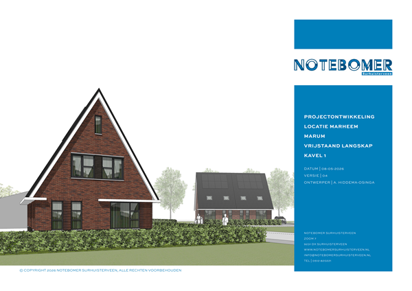 Brochure preview - 260508_Project Marheem Marum_versie 04 - vrijstaand langs_small.pdf