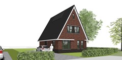 Te koop: Schoolstraat, 9363BH Marum