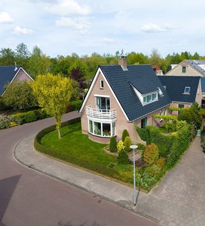Valeriaan 12, 9363LL Marum