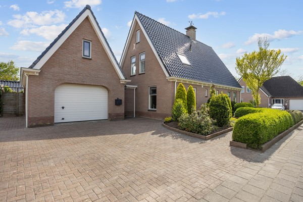 Medium property photo - Valeriaan 12, 9363 LL Marum