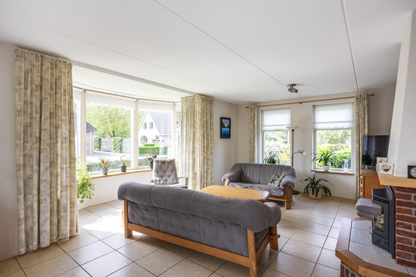 Medium property photo - Valeriaan 12, 9363 LL Marum