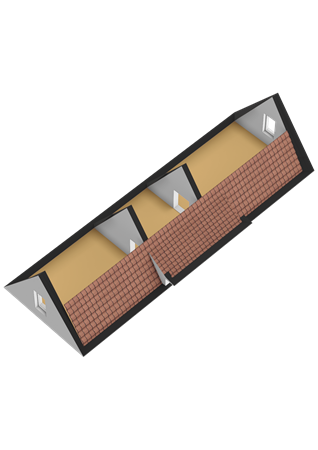Valeriaan 12, 9363 LL Marum - Tweede verdieping - 3D.png