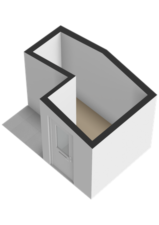 Valeriaan 12, 9363 LL Marum - Berging - 3D.png