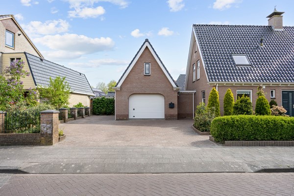 Medium property photo - Valeriaan 12, 9363 LL Marum