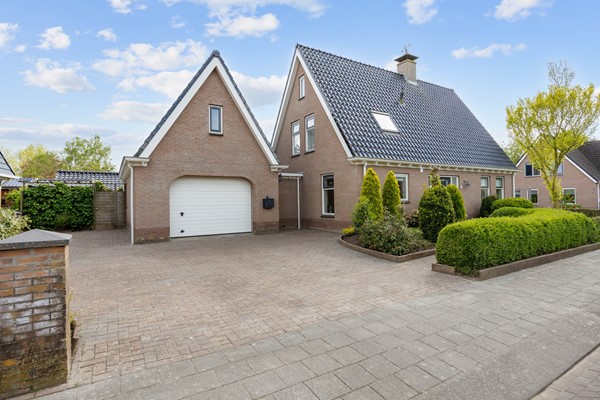 Medium property photo - Valeriaan 12, 9363 LL Marum