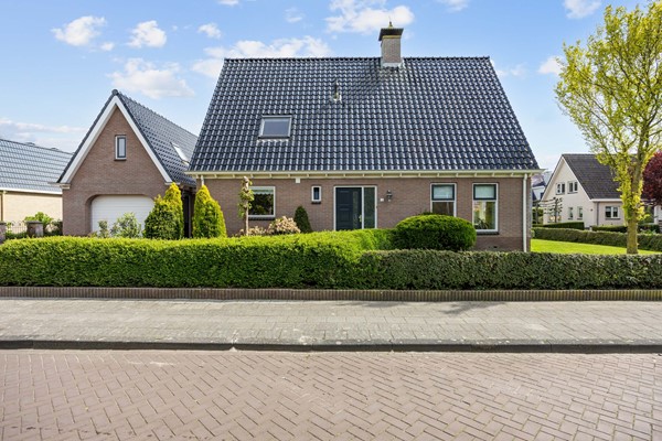 Medium property photo - Valeriaan 12, 9363 LL Marum