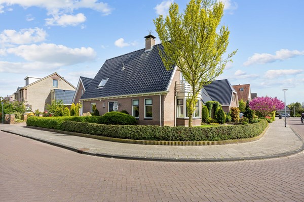 Medium property photo - Valeriaan 12, 9363 LL Marum