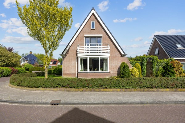 Medium property photo - Valeriaan 12, 9363 LL Marum