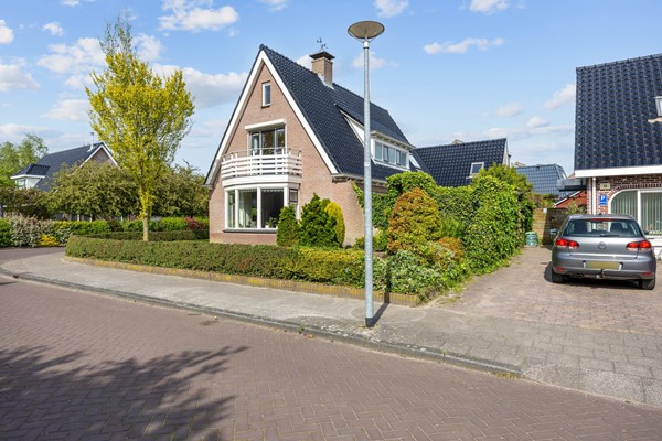 Medium property photo - Valeriaan 12, 9363 LL Marum