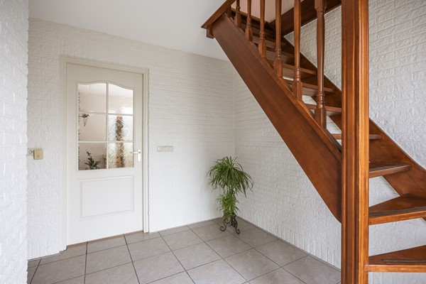 Medium property photo - Valeriaan 12, 9363 LL Marum