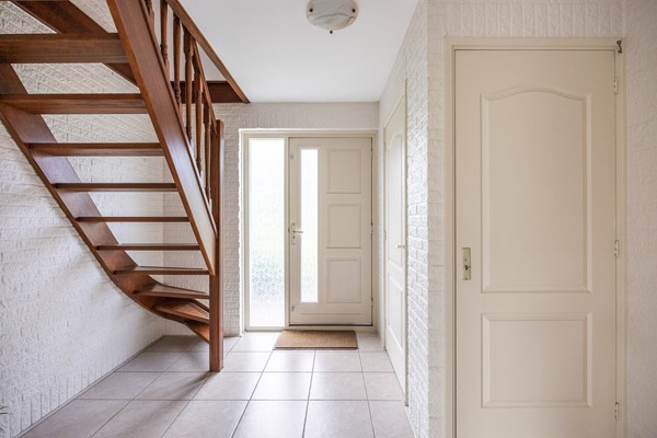 Medium property photo - Valeriaan 12, 9363 LL Marum