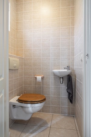 Medium property photo - Valeriaan 12, 9363 LL Marum