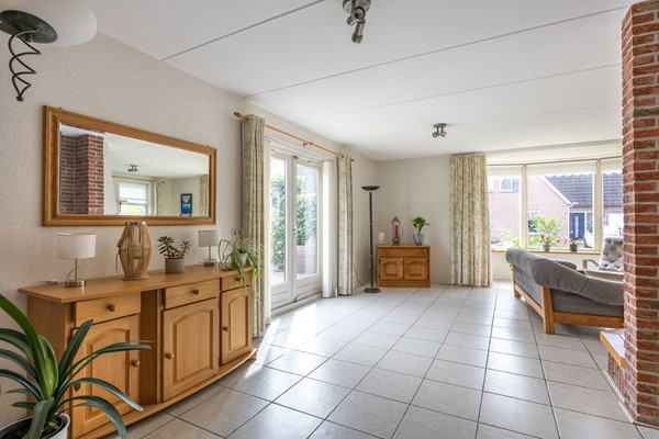 Medium property photo - Valeriaan 12, 9363 LL Marum