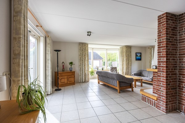 Medium property photo - Valeriaan 12, 9363 LL Marum