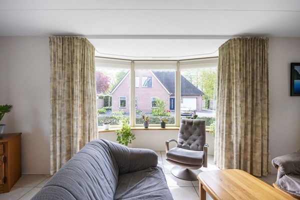 Medium property photo - Valeriaan 12, 9363 LL Marum