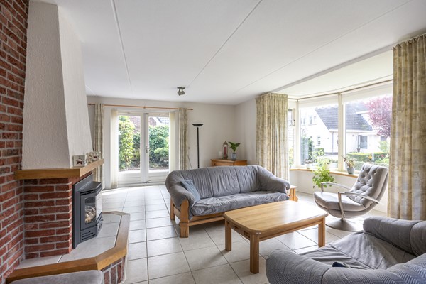 Medium property photo - Valeriaan 12, 9363 LL Marum