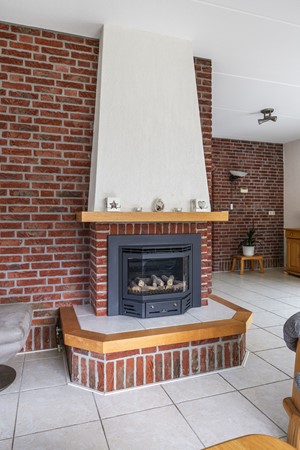 Medium property photo - Valeriaan 12, 9363 LL Marum