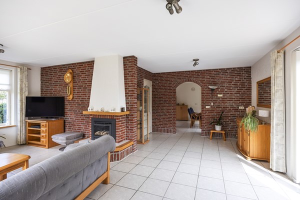 Medium property photo - Valeriaan 12, 9363 LL Marum