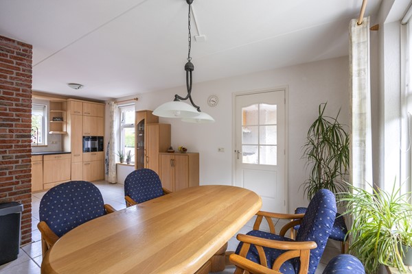 Medium property photo - Valeriaan 12, 9363 LL Marum