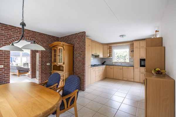 Medium property photo - Valeriaan 12, 9363 LL Marum