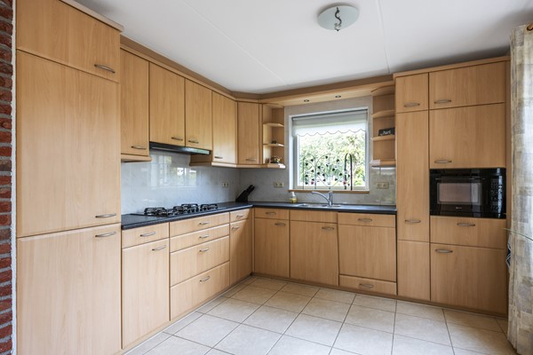 Medium property photo - Valeriaan 12, 9363 LL Marum