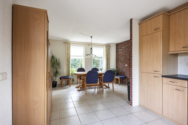 Medium property photo - Valeriaan 12, 9363 LL Marum