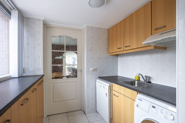 Medium property photo - Valeriaan 12, 9363 LL Marum
