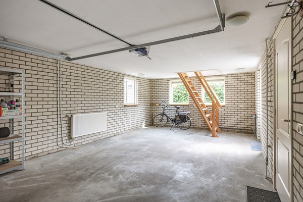 Medium property photo - Valeriaan 12, 9363 LL Marum