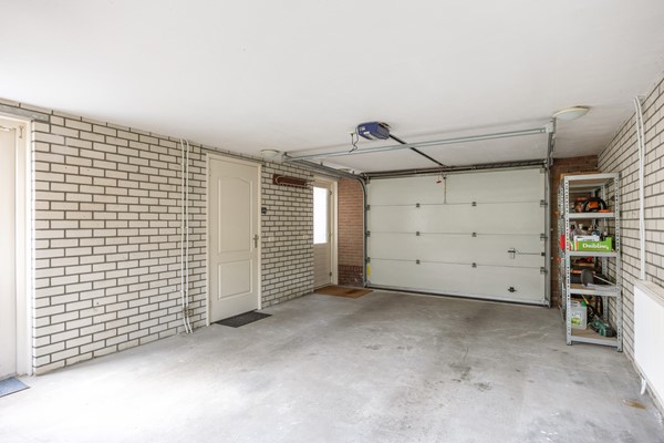 Medium property photo - Valeriaan 12, 9363 LL Marum