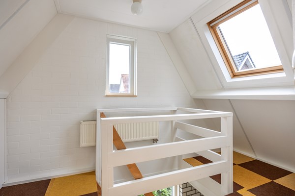 Medium property photo - Valeriaan 12, 9363 LL Marum