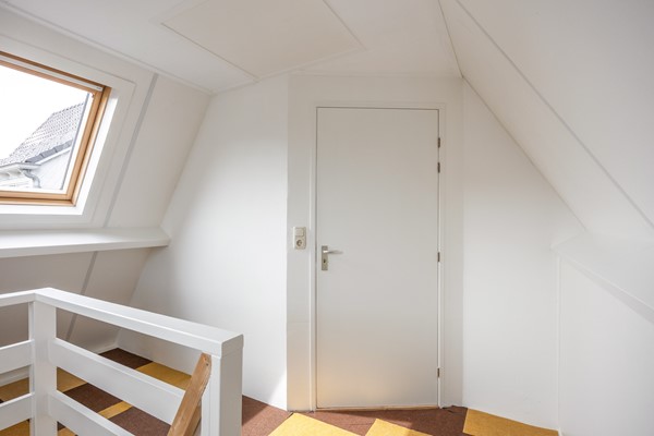 Medium property photo - Valeriaan 12, 9363 LL Marum