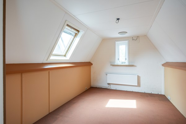 Medium property photo - Valeriaan 12, 9363 LL Marum