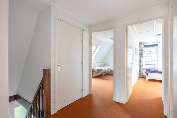 Medium property photo - Valeriaan 12, 9363 LL Marum