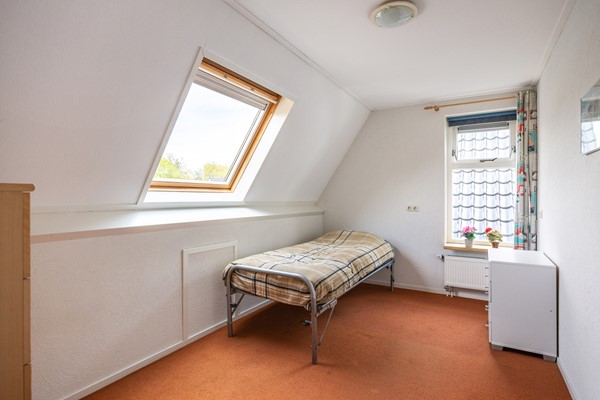 Medium property photo - Valeriaan 12, 9363 LL Marum