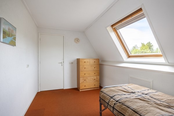 Medium property photo - Valeriaan 12, 9363 LL Marum