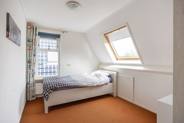 Medium property photo - Valeriaan 12, 9363 LL Marum