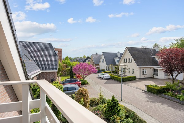 Medium property photo - Valeriaan 12, 9363 LL Marum