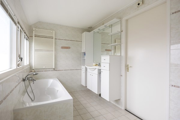 Medium property photo - Valeriaan 12, 9363 LL Marum