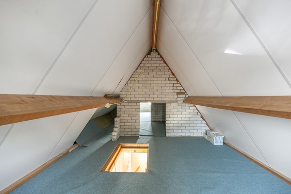 Medium property photo - Valeriaan 12, 9363 LL Marum