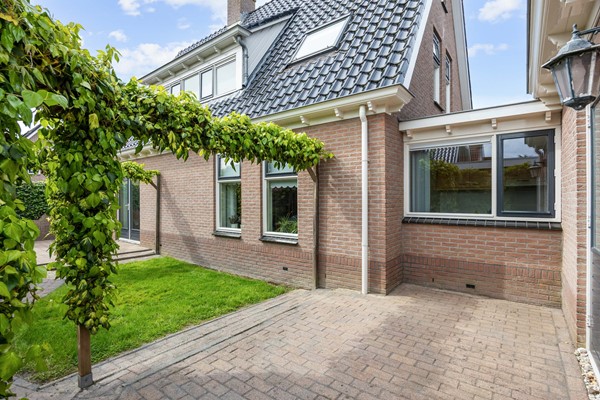 Medium property photo - Valeriaan 12, 9363 LL Marum