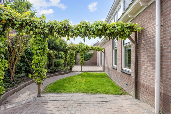 Medium property photo - Valeriaan 12, 9363 LL Marum