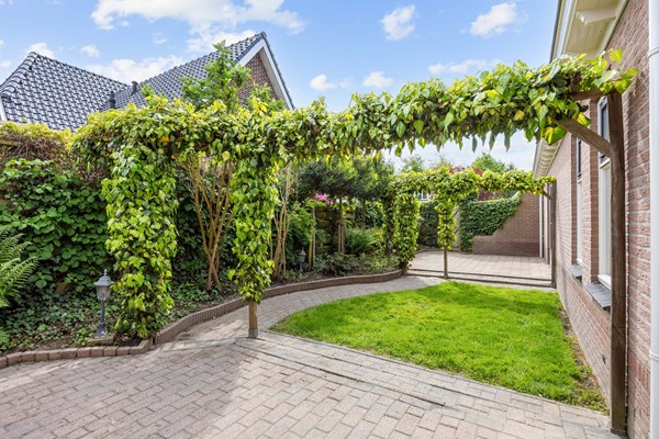 Medium property photo - Valeriaan 12, 9363 LL Marum