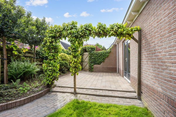 Medium property photo - Valeriaan 12, 9363 LL Marum