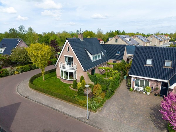 Medium property photo - Valeriaan 12, 9363 LL Marum