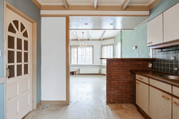 Medium property photo - Vissersstraat 14, 9974 PW Zoutkamp