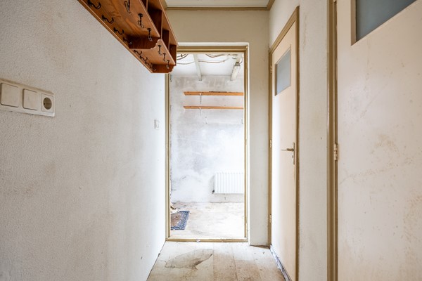 Medium property photo - Vissersstraat 14, 9974 PW Zoutkamp