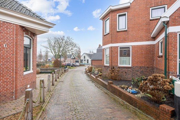 Medium property photo - Vissersstraat 14, 9974 PW Zoutkamp