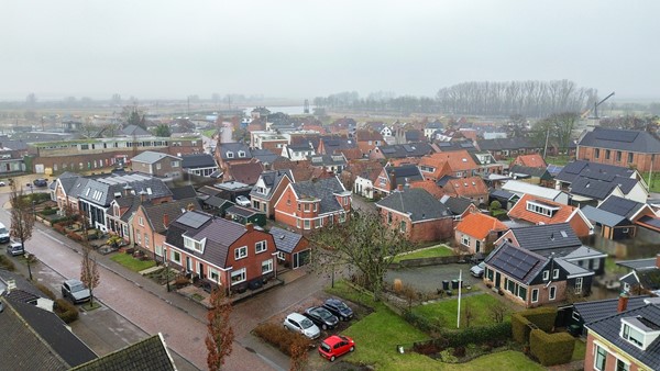 Medium property photo - Vissersstraat 14, 9974 PW Zoutkamp
